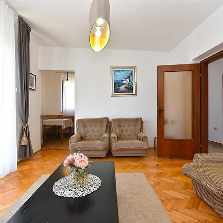 Fuer 7 Personen Ca 100 Qm In Fazana, Istrien Istrische Riviera Apartment *