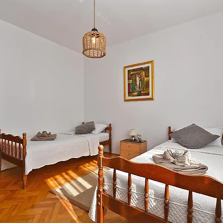 Fuer 7 Personen Ca 100 Qm In Fazana, Istrien Istrische Riviera