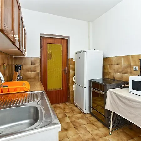 Fuer 7 Personen Ca 100 Qm In Fazana, Istrien Istrische Riviera