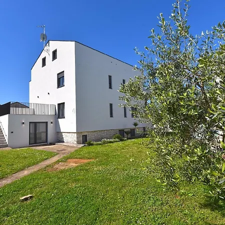 Fuer 7 Personen Ca 100 Qm In Fazana, Istrien Istrische Riviera * Fazana